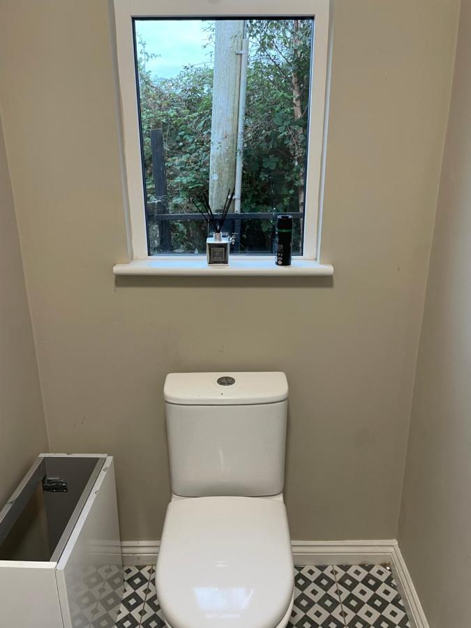 Garden Chalet Oranmore Apartment Galway Exterior photo