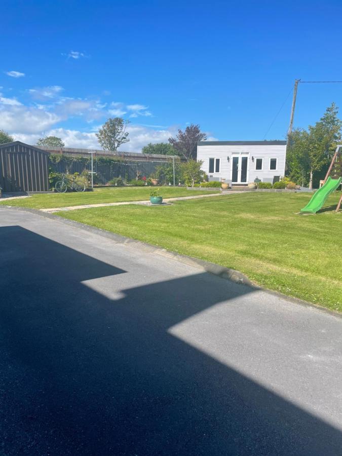 Garden Chalet Oranmore Apartment Galway Exterior photo